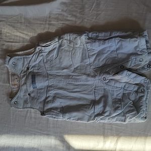 Boboli one piece cotton double filling